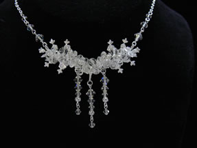 Alice Necklace